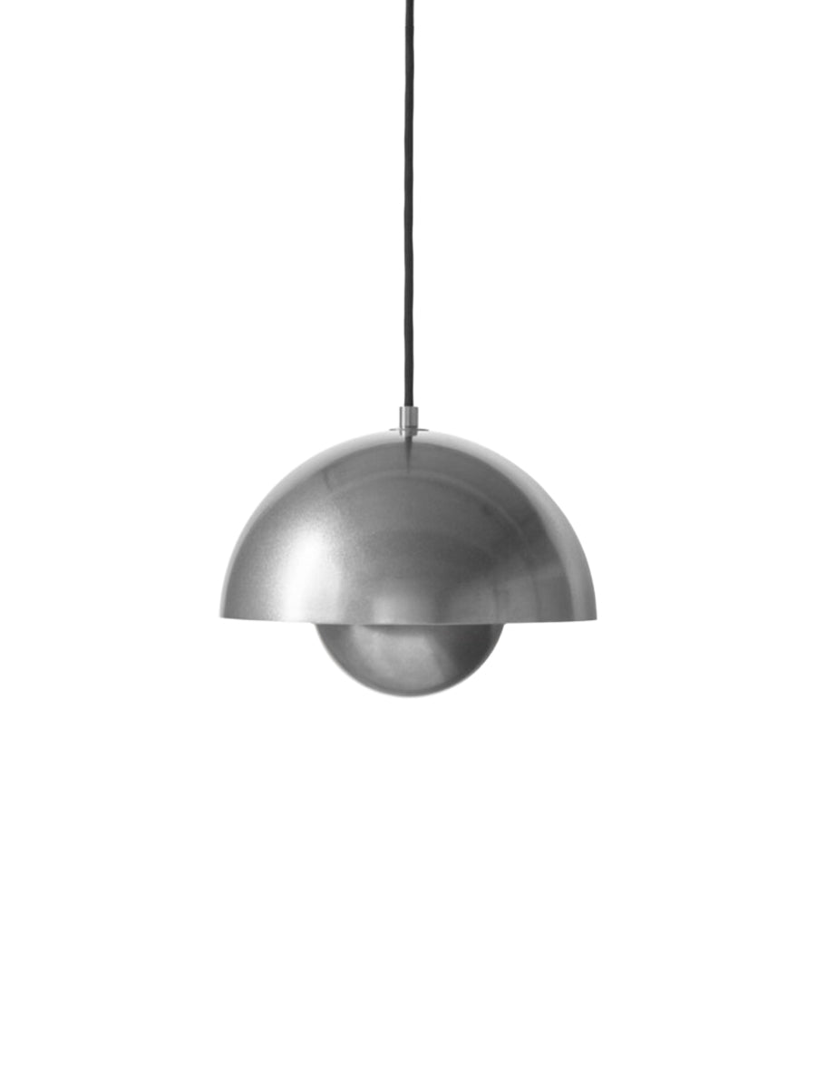 &Tradition Flowerpot VP1 Jubilæumsudgave, Pewter - 11 - Jacobsen Plus