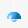 Swim Blue