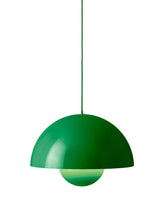 Flowerpot VP2 pendel af Verner Panton - 1 - Jacobsen Plus