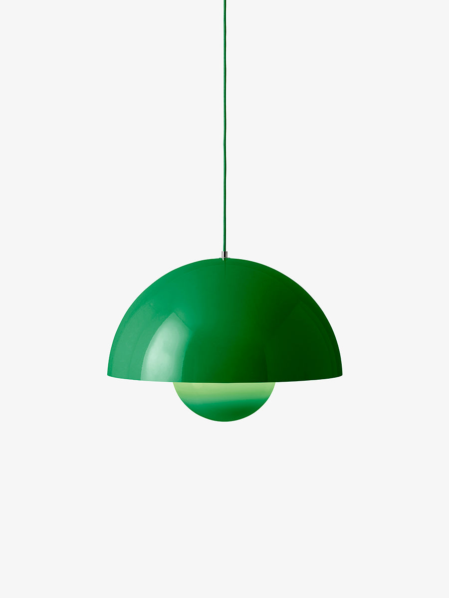 Flowerpot VP2 pendel af Verner Panton
