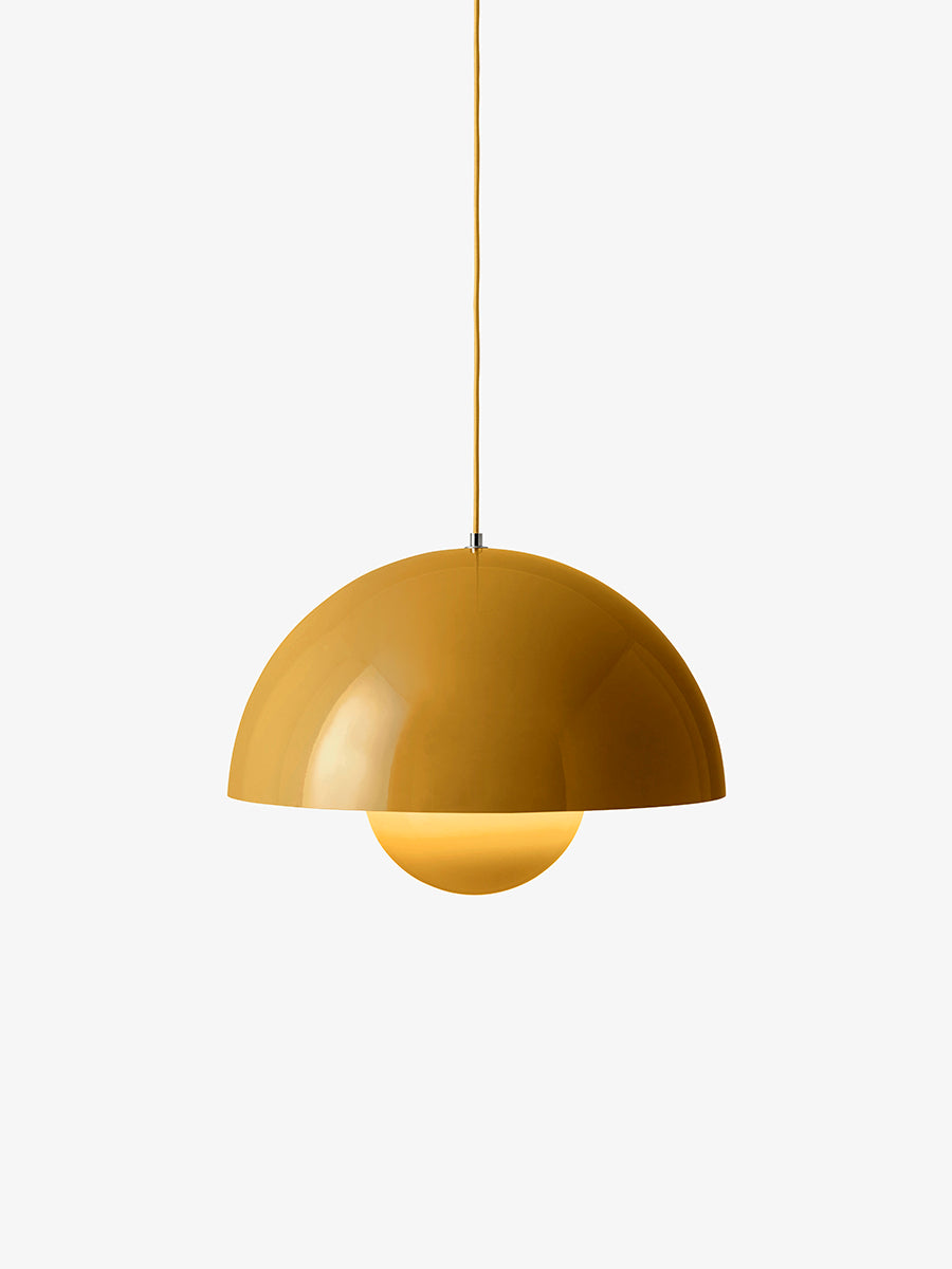 Flowerpot VP2 pendel af Verner Panton