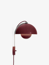 Flowerpot VP8 Væglampe af Verner Panton - 14 - Jacobsen Plus