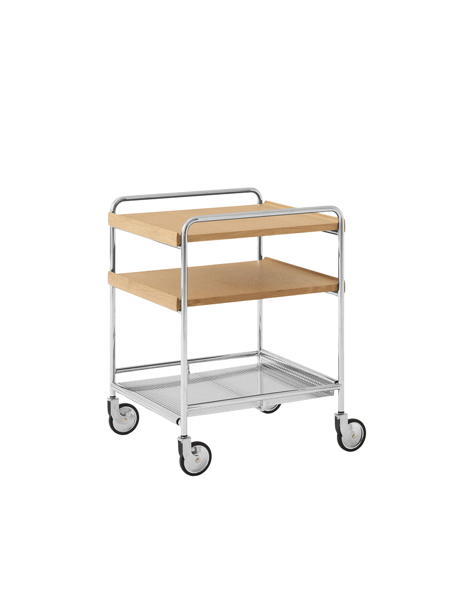 &Tradition Alima NDS2 Trolley - Eg - Jacobsen Plus