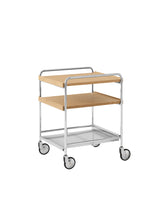 &Tradition Alima NDS2 Trolley - Eg - Jacobsen Plus