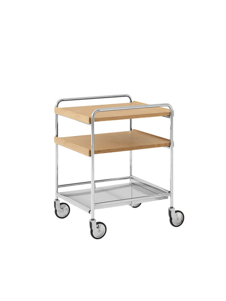 &Tradition Alima NDS2 Trolley - Eg - Jacobsen Plus