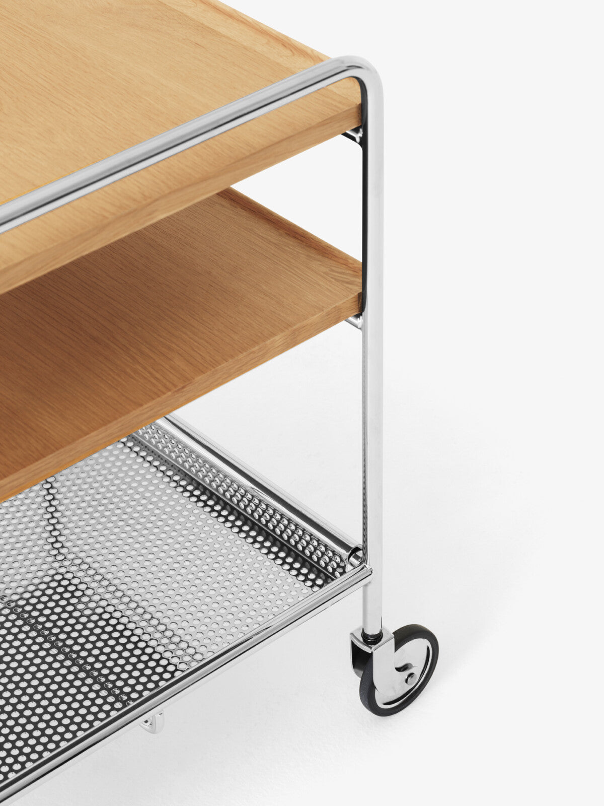&Tradition Alima NDS2 Trolley - 12 - Jacobsen Plus