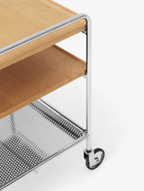 &Tradition Alima NDS2 Trolley - 12 - Jacobsen Plus