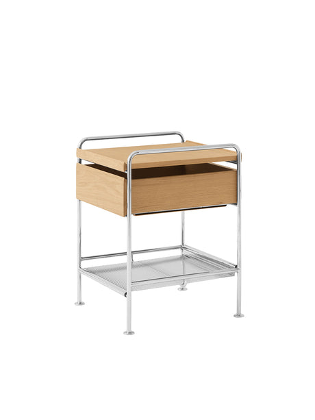 &Tradition Alima NDS3 Sidebord - Eg - Jacobsen Plus