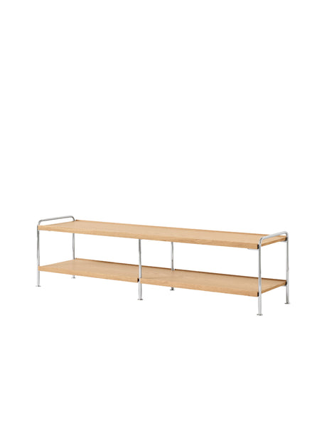 &Tradition Alima NDS4 Reol - Eg - Jacobsen Plus