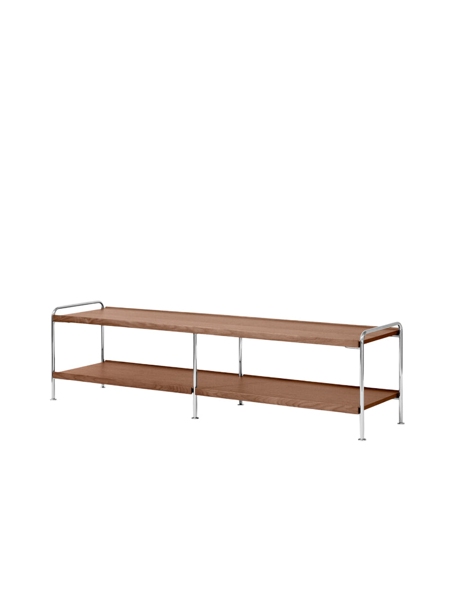  - Valnød - Jacobsen Plus