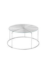 &Tradition Glasplade til Wire VP17 Sofabord - 8 - Jacobsen Plus
