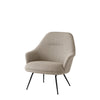 Re-Wool 0218/Sort stel