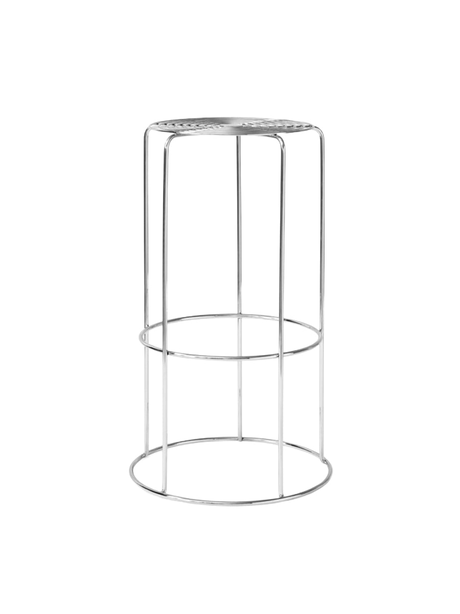 &Tradition Wire VP16 Barstol, H75 cm - 1 - Jacobsen Plus