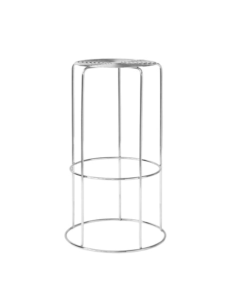 &Tradition Wire VP16 Barstol, H75 cm - 1 - Jacobsen Plus