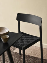 Betty TK1 spisebordsstol fra &Tradition - 13 - Jacobsen Plus