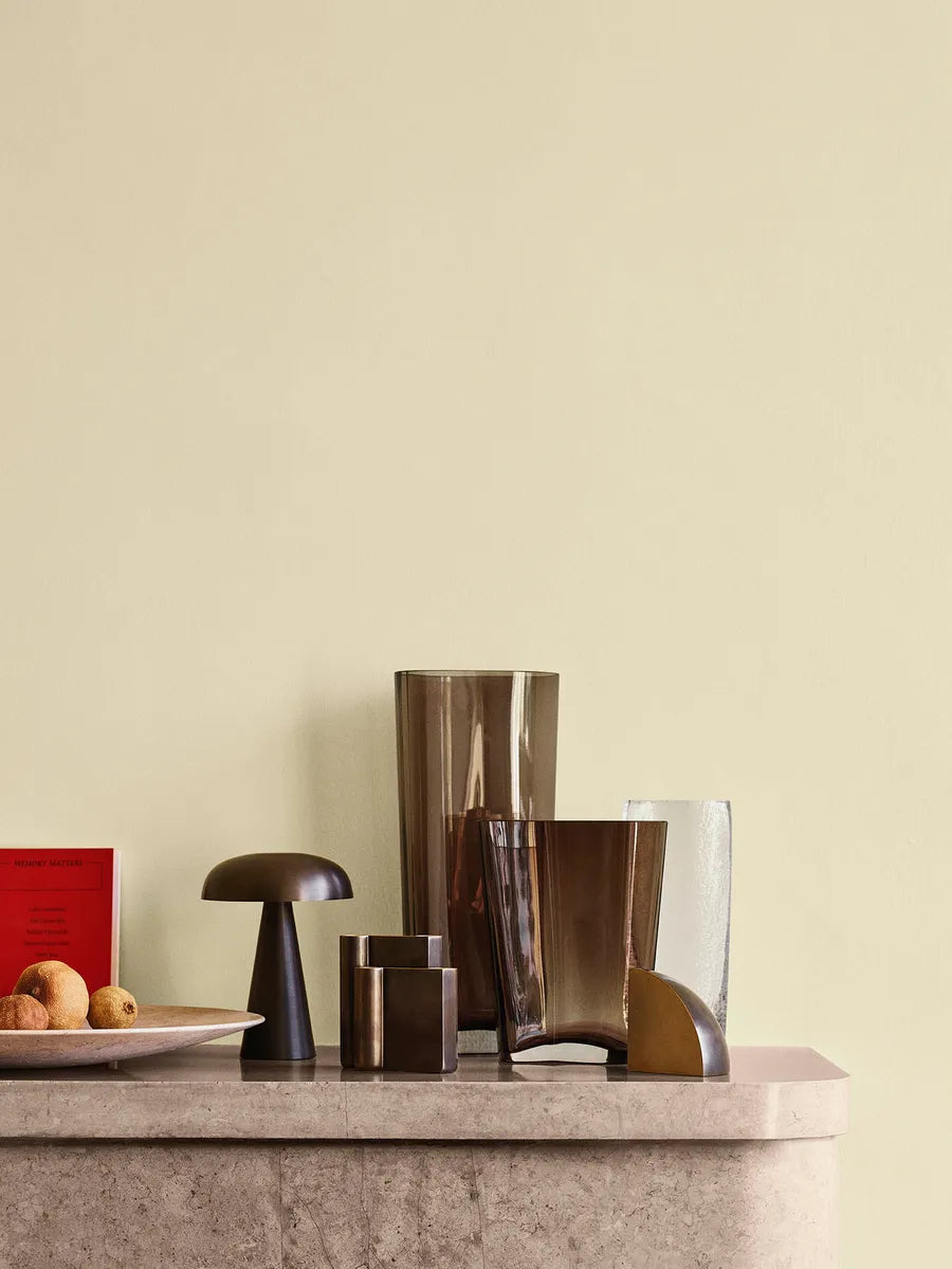 Collect Candleholder fra &Tradition