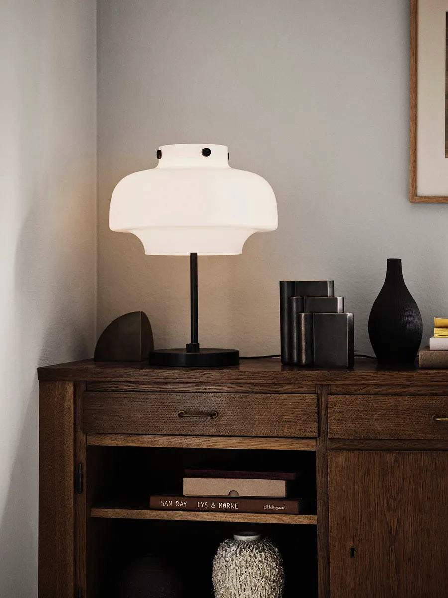 Collect Candleholder fra &Tradition - 6 - Jacobsen Plus