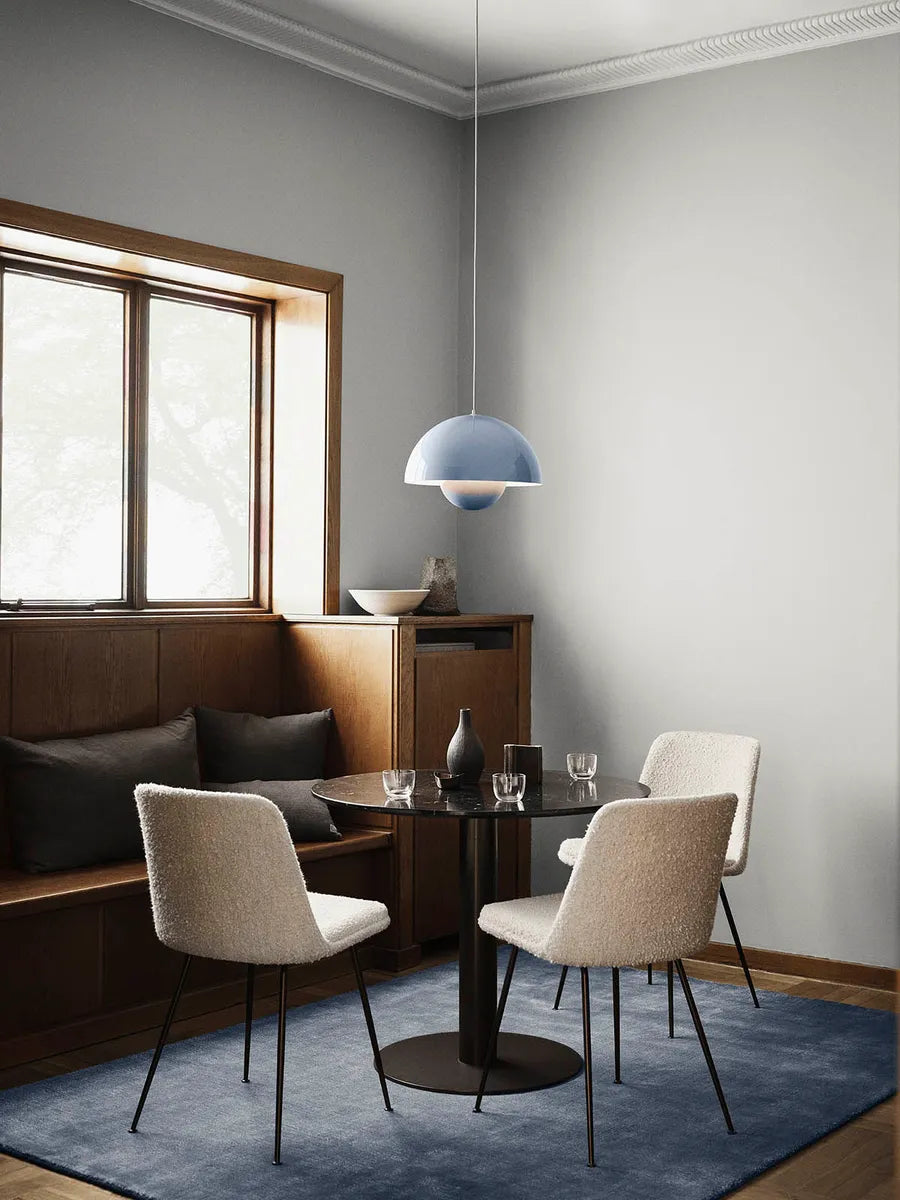 The Moor Rug AP5 170x240 fra &Tradition