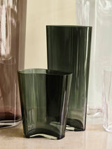 Collect Glass Vases, Smoked fra &Tradition - 4 - Jacobsen Plus