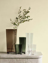 Collect Glass Vases, Smoked fra &Tradition - 5 - Jacobsen Plus
