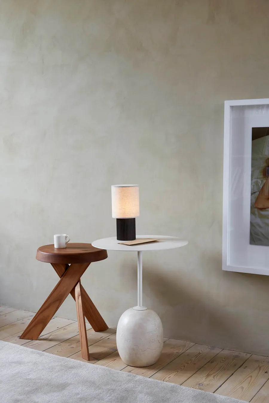 The Moor Rug AP7 200x300 fra &Tradition