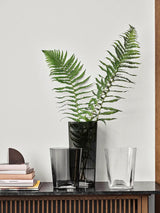 Collect Glass Vases, Smoked fra &Tradition - 7 - Jacobsen Plus