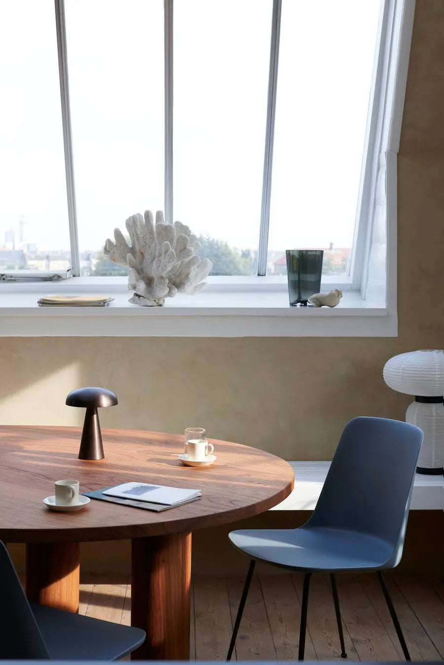 Como Bordlampe SC53 fra &Tradition