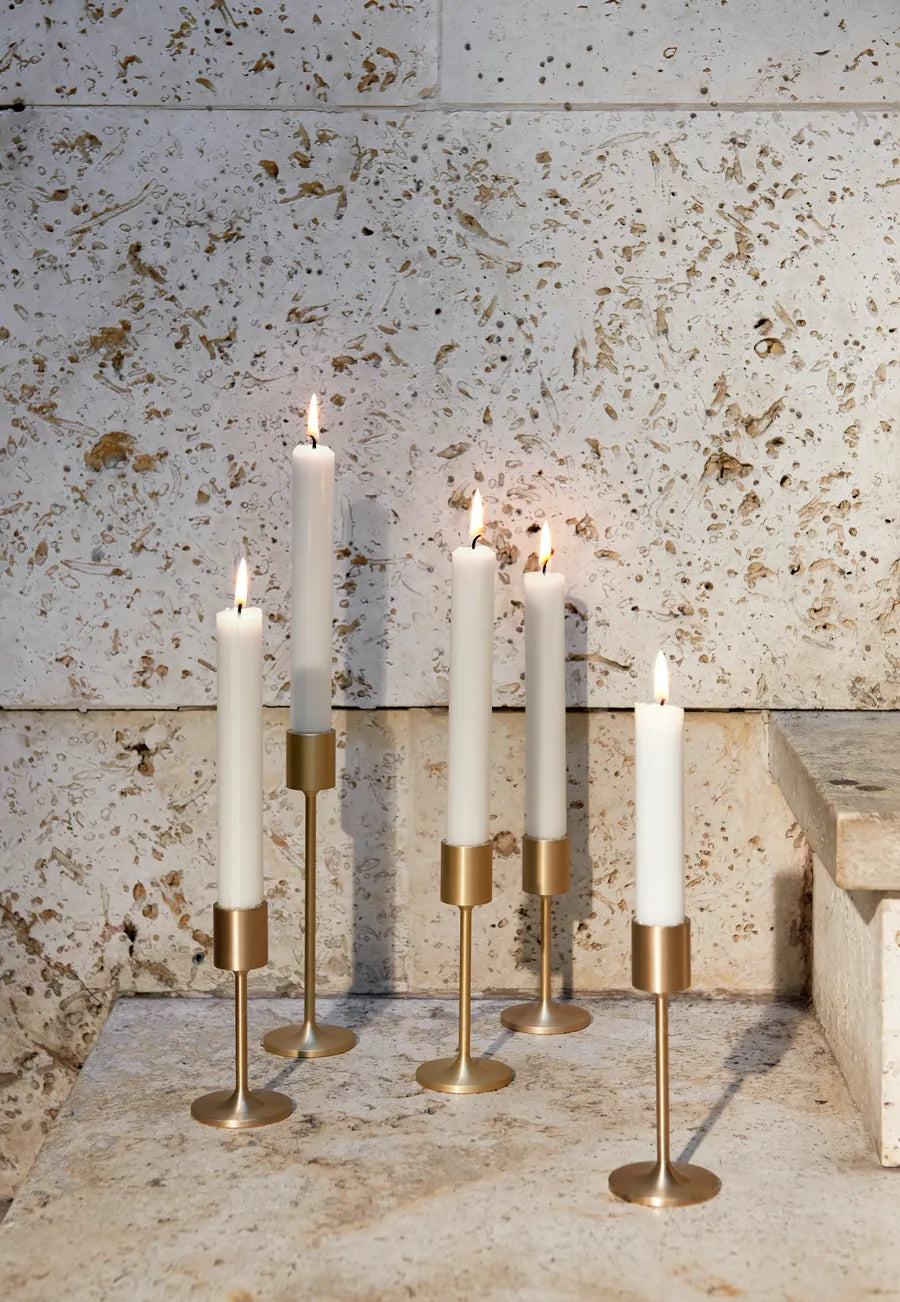 Collect Candleholder SC57-59 fra &Tradition - 3 - Jacobsen Plus