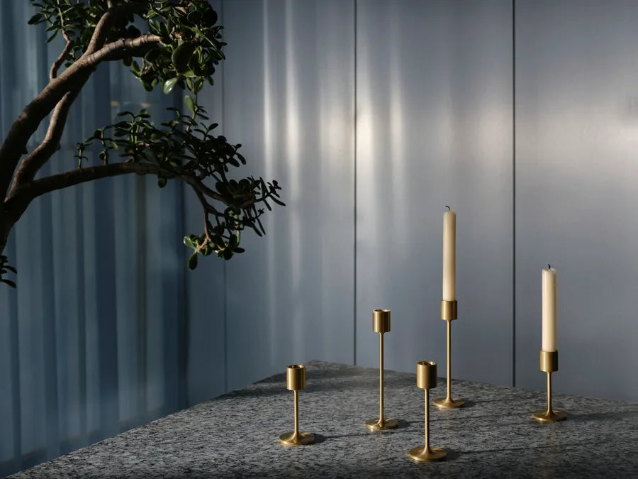Collect Candleholder SC57-59 fra &Tradition - 2 - Jacobsen Plus
