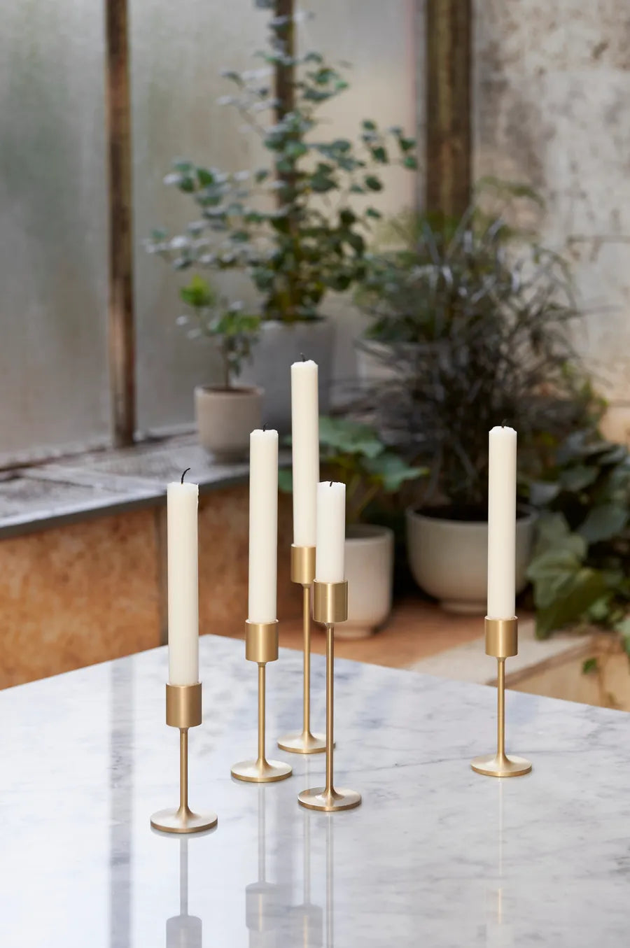 Collect Candleholder SC57-59 fra &Tradition - 1 - Jacobsen Plus