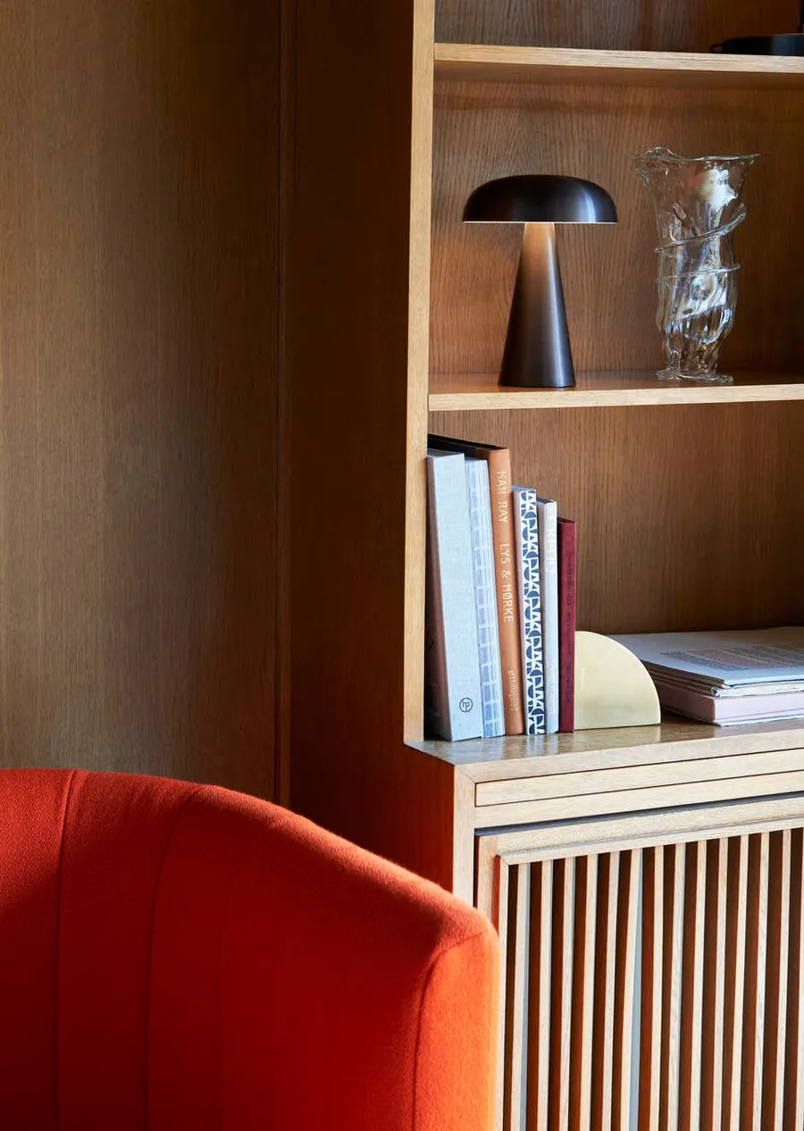 Como Bordlampe SC53 fra &Tradition