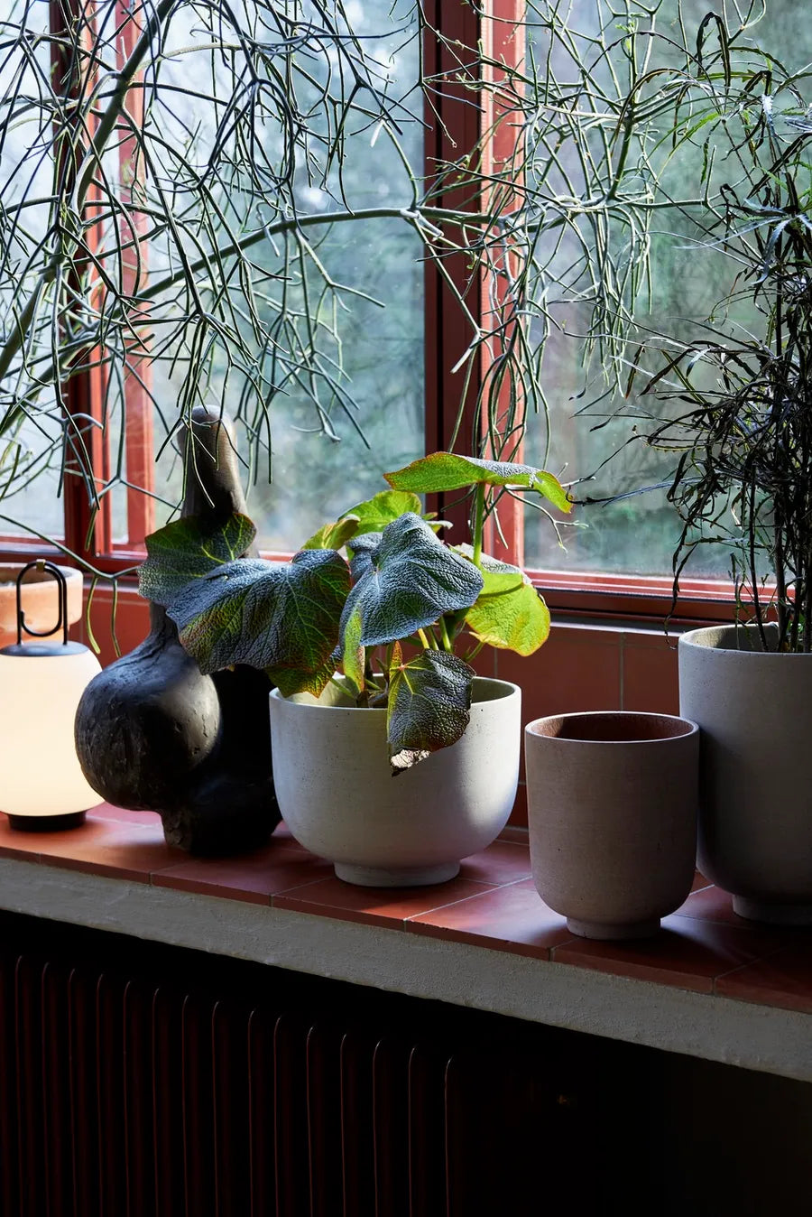 Collect Planter SC70 fra &Tradition