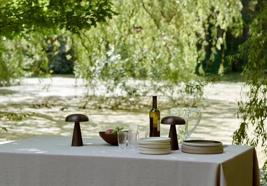 Como Bordlampe SC53 fra &Tradition