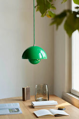Flowerpot VP1 Pendel af Verner Panton