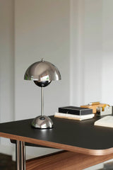 Flowerpot Portable VP9 Bordlampe af Verner Panton - 15 - Jacobsen Plus