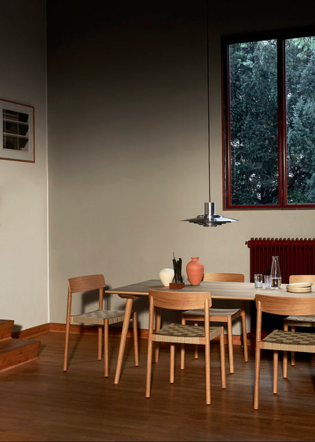 In Between Bord SK6 fra &Tradition - 1 - Jacobsen Plus