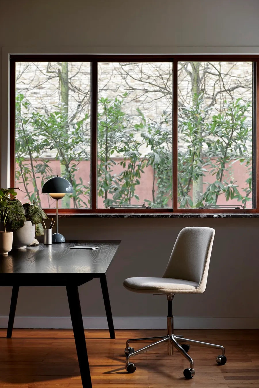 Flowerpot VP3 bordlampe af Verner Panton - 5 - Jacobsen Plus