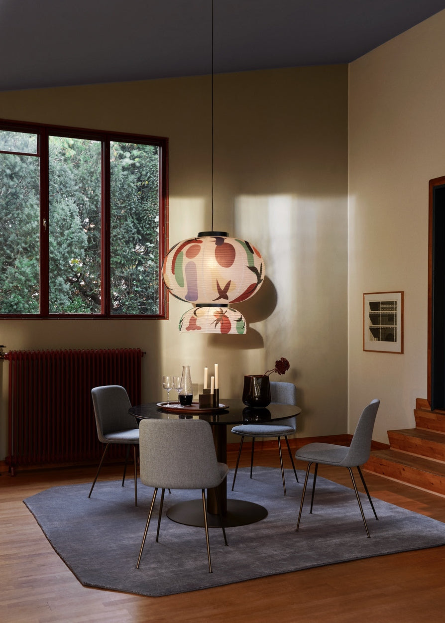 Limited Edition - Formakami JH5 fra &Tradition - 2 - Jacobsen Plus