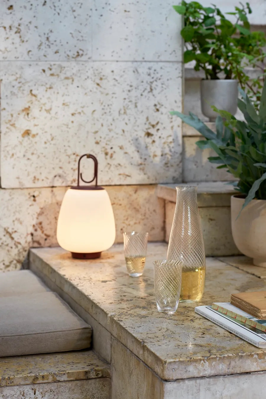 Collect Carafe fra &Tradition