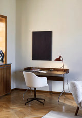 Pavilion Skrivebord AV17 fra &Tradition - 5 - Jacobsen Plus