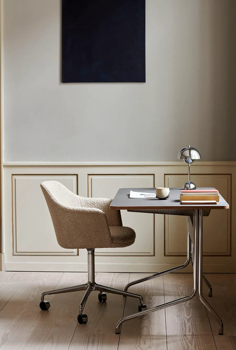 Rely HW51 Stol fra &Tradition