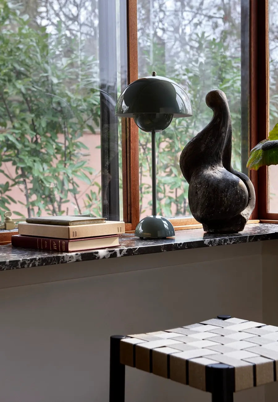 Flowerpot VP3 bordlampe af Verner Panton - 4 - Jacobsen Plus