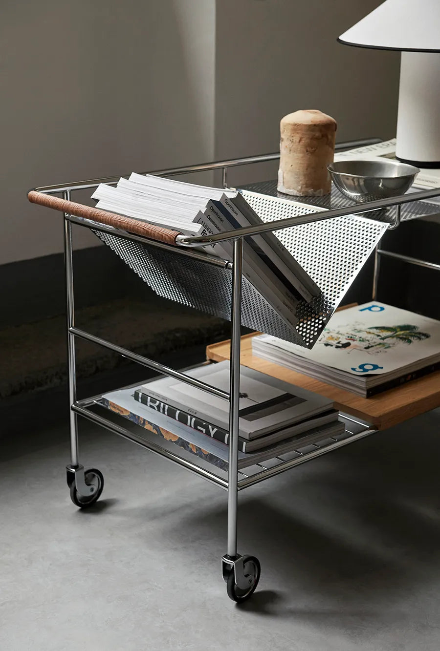 Alima NDS1 fra &Tradition - 1 - Jacobsen Plus