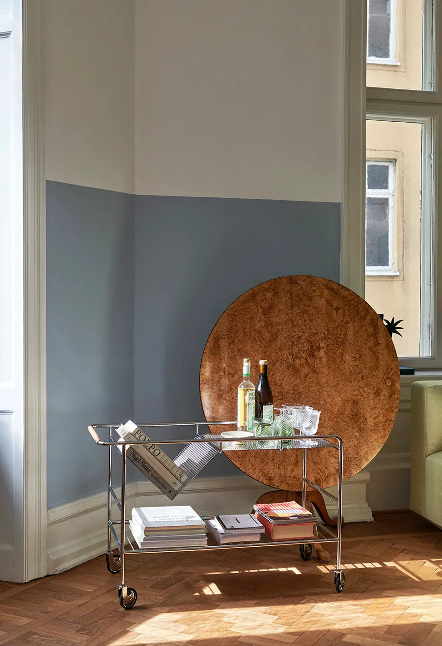 Alima NDS1 fra &Tradition