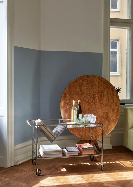 Alima NDS1 fra &Tradition - 1 - Jacobsen Plus