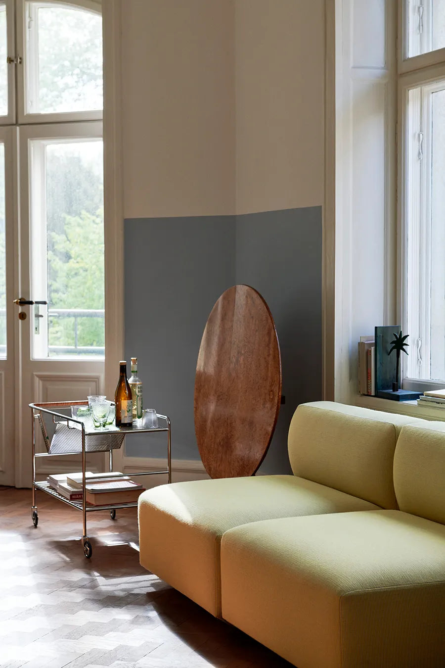 Alima NDS1 fra &Tradition