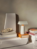 Caret bordlampe fra &Tradition - 4 - Jacobsen Plus