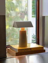 Caret bordlampe fra &Tradition - 6 - Jacobsen Plus