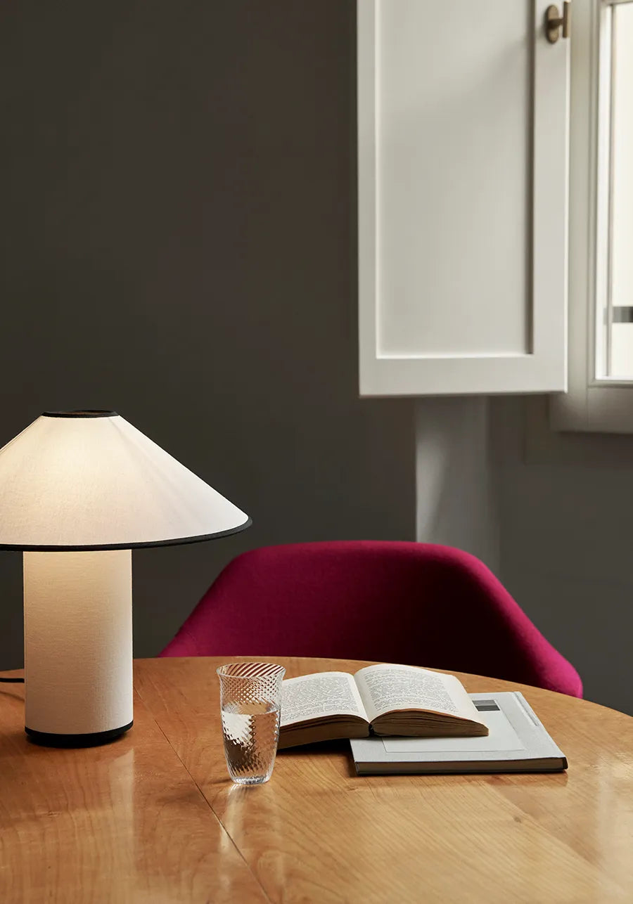 Colette ATD6 bordlampe fra &Tradition