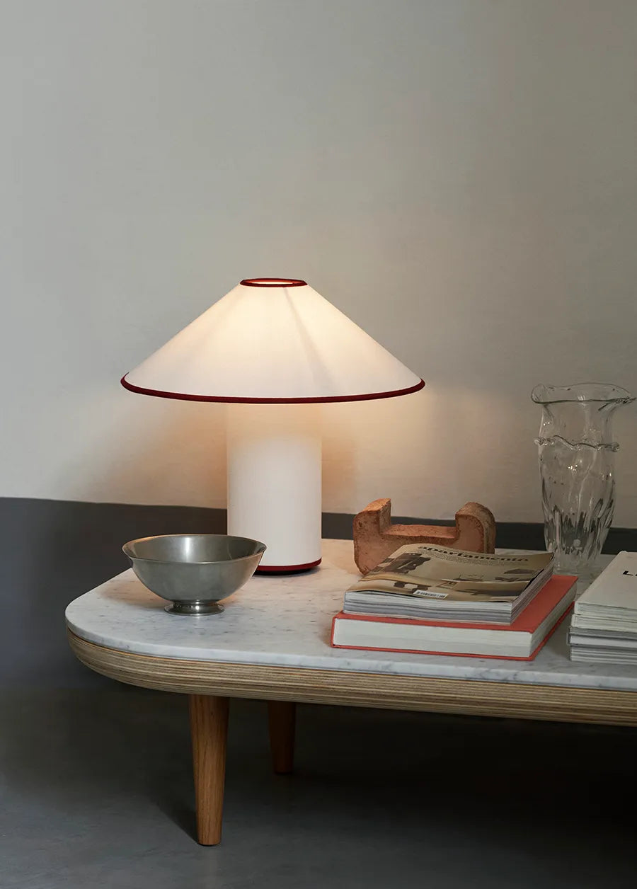 Colette ATD6 bordlampe fra &Tradition